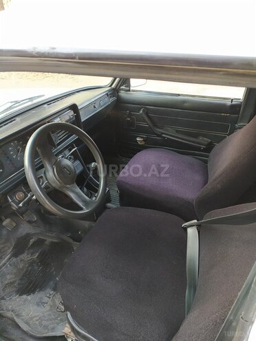 LADA (VAZ) 2107 1997, 20,405 km - 1.5 л - Samux