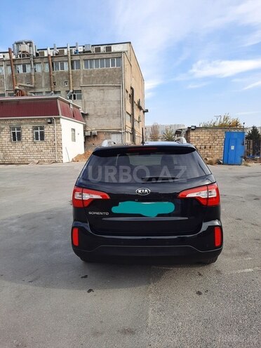 Kia Sorento 2014, 189,000 km - 2.0 л - Bakı