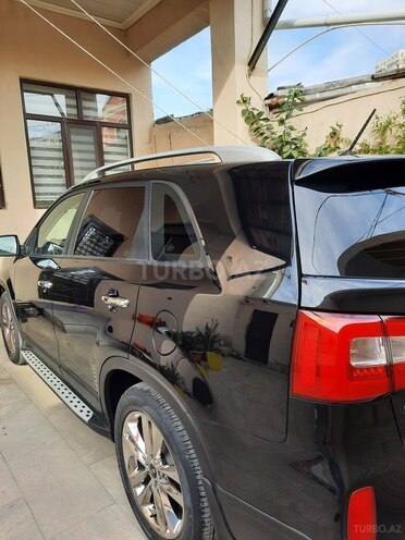 Kia Sorento 2014, 189,000 km - 2.0 л - Bakı