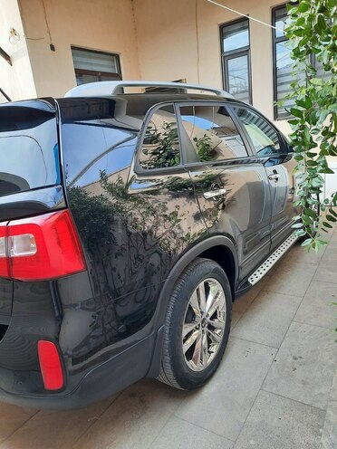 Kia Sorento 2014, 189,000 km - 2.0 л - Bakı