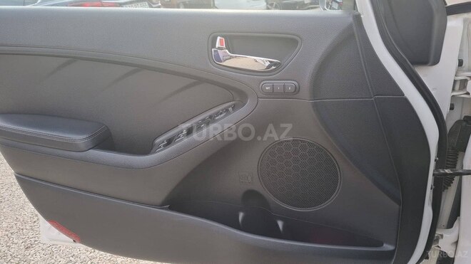 Kia Cerato 2013, 121,000 km - 2.0 л - Bakı
