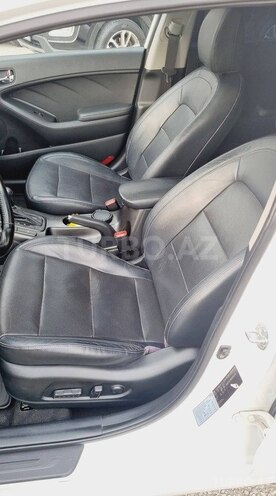 Kia Cerato 2013, 121,000 km - 2.0 л - Bakı