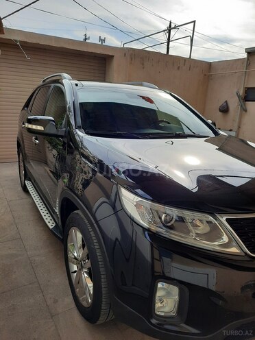 Kia Sorento 2014, 189,000 km - 2.0 л - Bakı