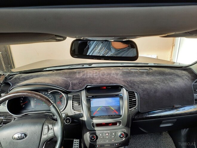 Kia Sorento 2014, 189,000 km - 2.0 л - Bakı