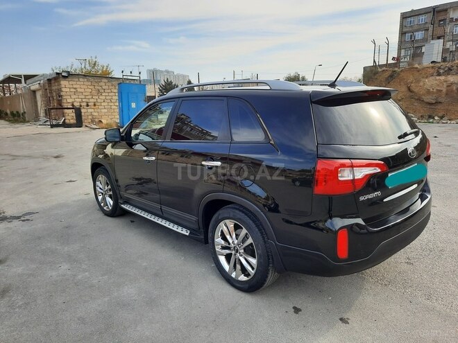 Kia Sorento 2014, 189,000 km - 2.0 л - Bakı