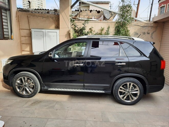 Kia Sorento 2014, 189,000 km - 2.0 л - Bakı