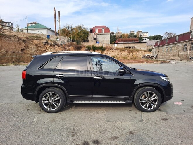 Kia Sorento 2014, 189,000 km - 2.0 л - Bakı