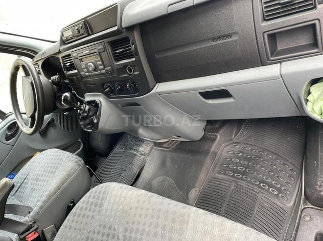 Ford Transit 2006, 270,000 km - 2.0 l - Bakı
