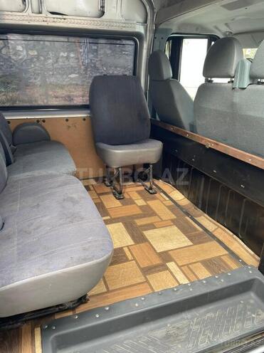 Ford Transit 2006, 270,000 km - 2.0 l - Bakı