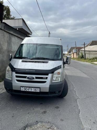 Ford Transit 2006, 270,000 km - 2.0 l - Bakı