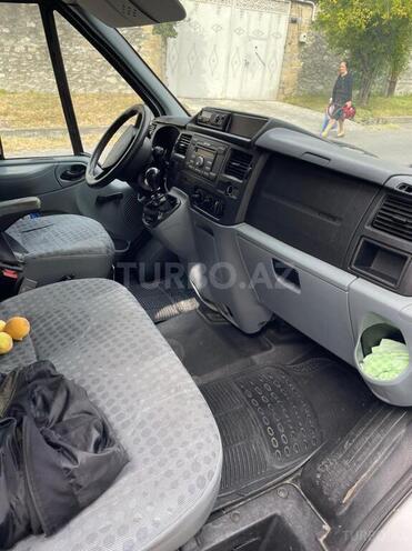 Ford Transit 2006, 270,000 km - 2.0 l - Bakı