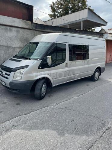 Ford Transit 2006, 270,000 km - 2.0 l - Bakı