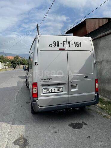 Ford Transit 2006, 270,000 km - 2.0 l - Bakı