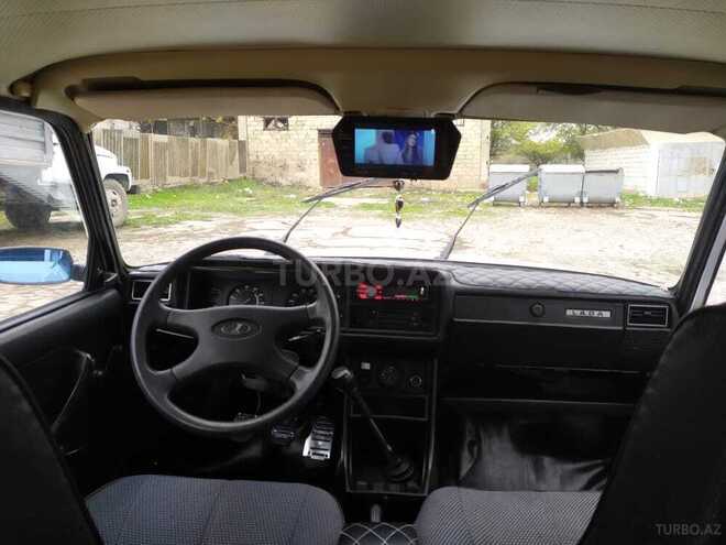 LADA (VAZ) 2107 2009, 140,000 km - 1.6 l - Şamaxı