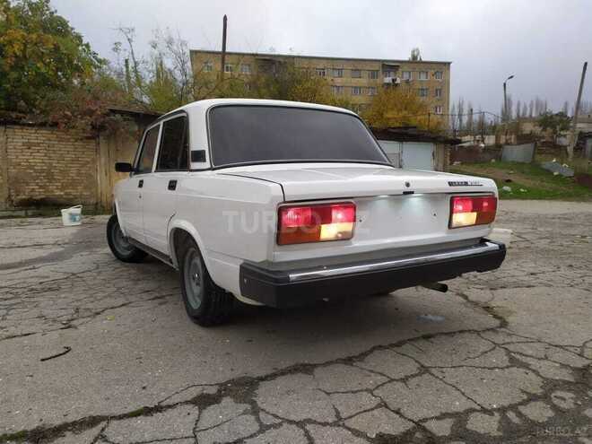 LADA (VAZ) 2107 2009, 140,000 km - 1.6 l - Şamaxı