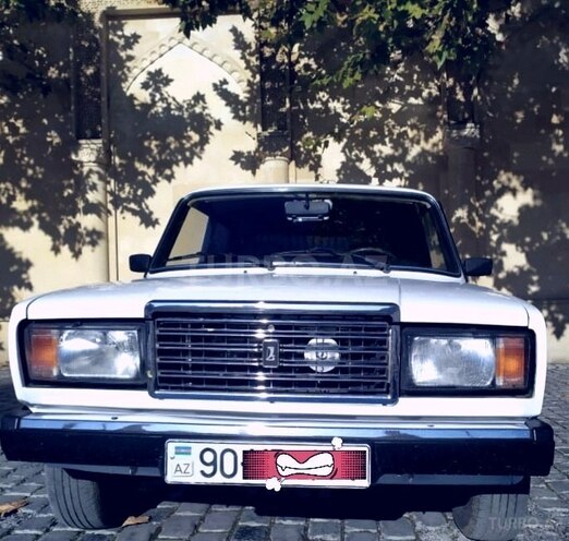LADA (VAZ) 2107 2009, 140,000 km - 1.6 l - Şamaxı