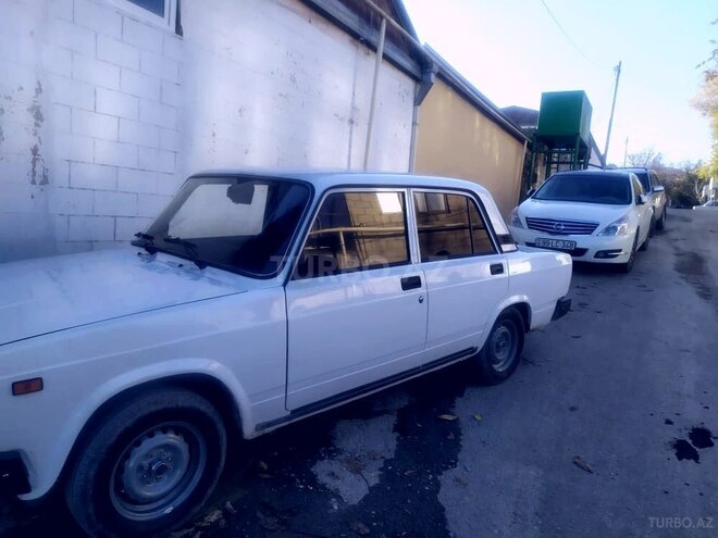 LADA (VAZ) 2107 2009, 140,000 km - 1.6 l - Şamaxı