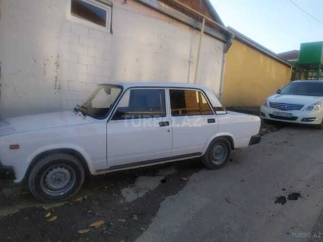 LADA (VAZ) 2107 2009, 140,000 km - 1.6 l - Şamaxı