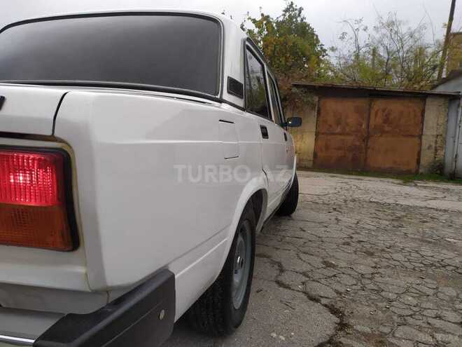 LADA (VAZ) 2107 2009, 140,000 km - 1.6 l - Şamaxı