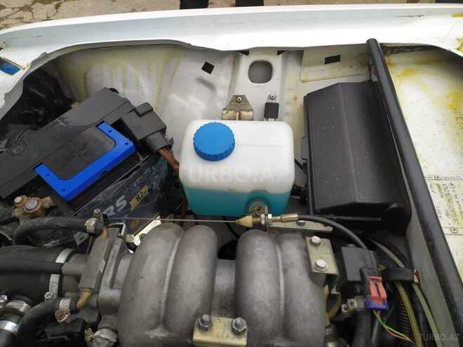 LADA (VAZ) 2107 2009, 140,000 km - 1.6 l - Şamaxı