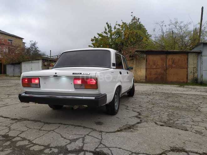 LADA (VAZ) 2107 2009, 140,000 km - 1.6 l - Şamaxı