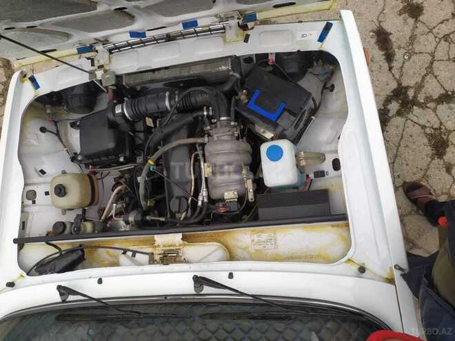 LADA (VAZ) 2107 2009, 140,000 km - 1.6 l - Şamaxı