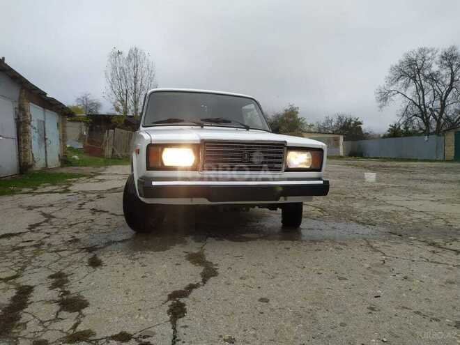 LADA (VAZ) 2107 2009, 140,000 km - 1.6 l - Şamaxı