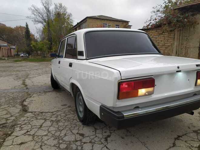LADA (VAZ) 2107 2009, 140,000 km - 1.6 l - Şamaxı