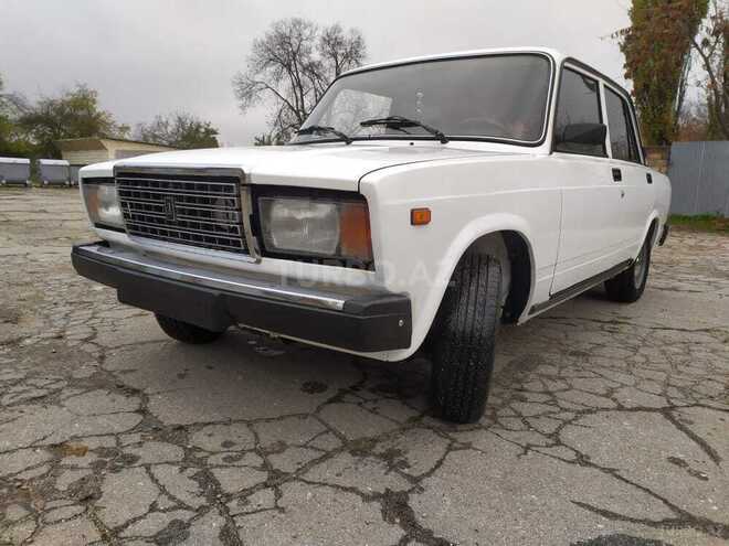 LADA (VAZ) 2107 2009, 140,000 km - 1.6 l - Şamaxı