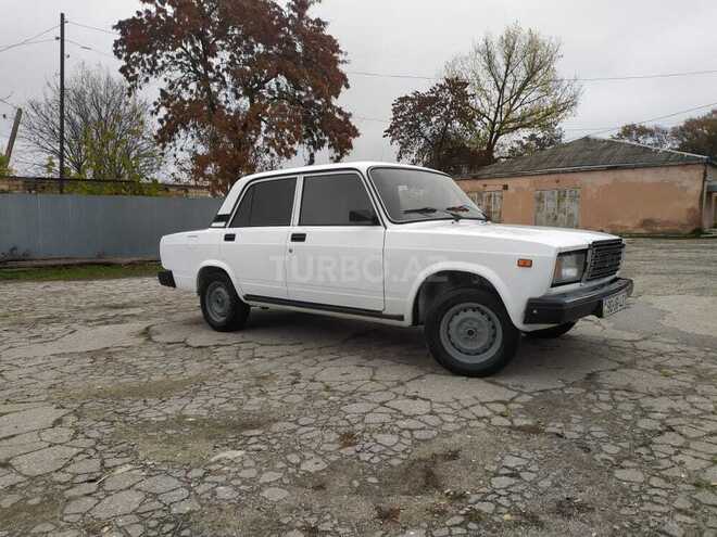 LADA (VAZ) 2107 2009, 140,000 km - 1.6 l - Şamaxı