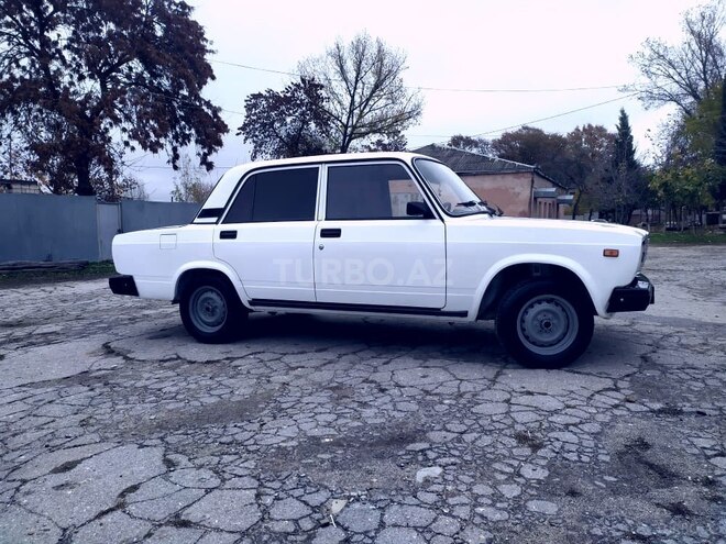 LADA (VAZ) 2107 2009, 140,000 km - 1.6 l - Şamaxı