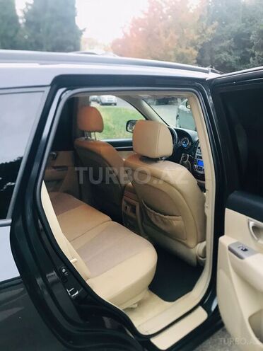 Hyundai Santa Fe 2006, 260,000 km - 2.2 l - Bakı