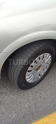 Nissan Sunny 2007, 186,000 km - 1.6 l - Bakı