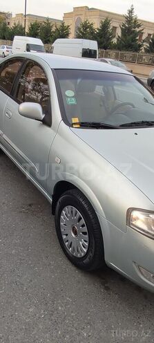 Nissan Sunny 2007, 186,000 km - 1.6 l - Bakı