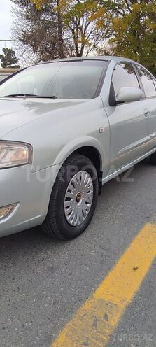 Nissan Sunny 2007, 186,000 km - 1.6 l - Bakı