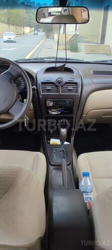 Nissan Sunny 2007, 186,000 km - 1.6 l - Bakı
