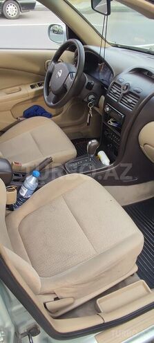 Nissan Sunny 2007, 186,000 km - 1.6 l - Bakı