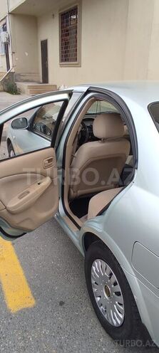 Nissan Sunny 2007, 186,000 km - 1.6 l - Bakı