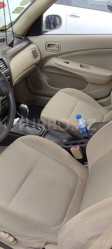 Nissan Sunny 2007, 186,000 km - 1.6 l - Bakı