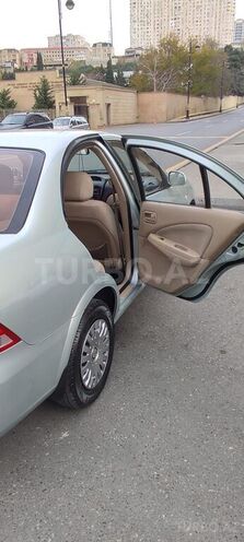 Nissan Sunny 2007, 186,000 km - 1.6 l - Bakı
