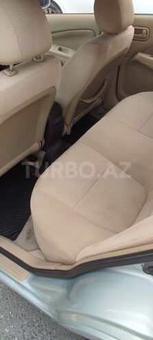 Nissan Sunny 2007, 186,000 km - 1.6 l - Bakı