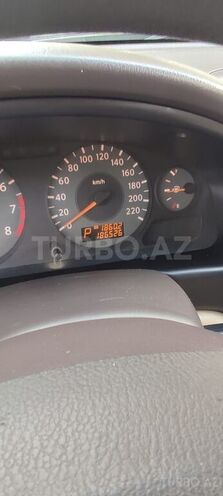 Nissan Sunny 2007, 186,000 km - 1.6 l - Bakı