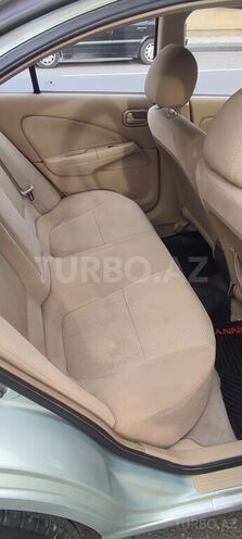 Nissan Sunny 2007, 186,000 km - 1.6 l - Bakı