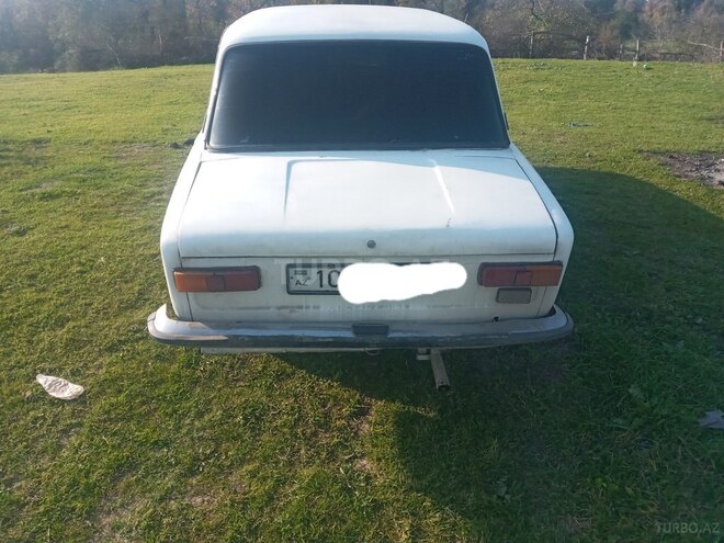 LADA (VAZ) 2101 1972, 22,335 km - 1.6 l - Zaqatala