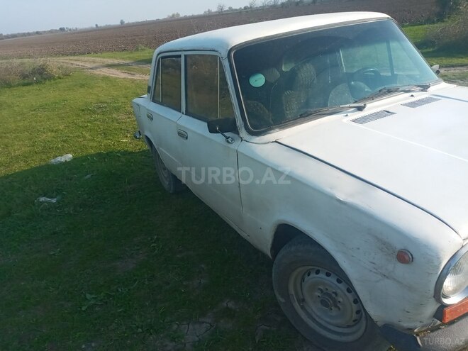 LADA (VAZ) 2101 1972, 22,335 km - 1.6 l - Zaqatala