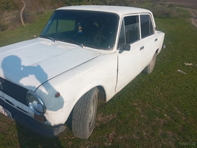 LADA (VAZ) 2101 1972, 22,335 km - 1.6 l - Zaqatala