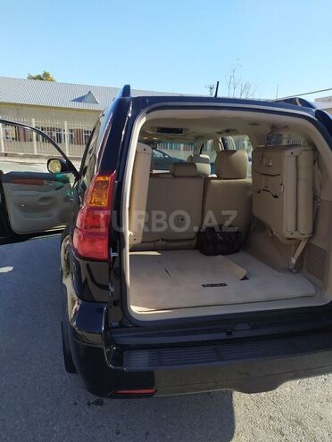 Lexus GX 470 2007, 101,389 km - 4.7 l - Bakı