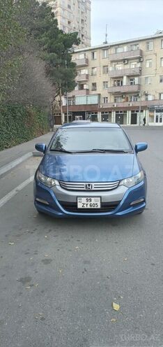 Honda Insight 2009, 300,000 km - 1.3 l - Bakı