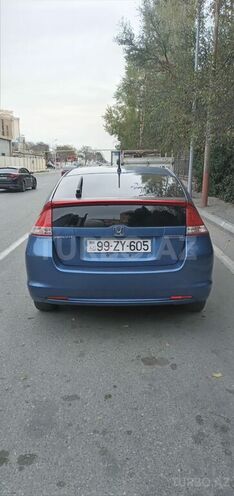 Honda Insight 2009, 300,000 km - 1.3 l - Bakı