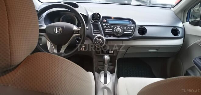 Honda Insight 2009, 300,000 km - 1.3 l - Bakı